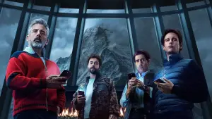 Backdrop to the movie "Mountainhead" #614618