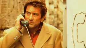 Backdrop to the movie "Night and the City" #397804