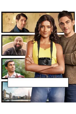 Poster to the movie "Picture This" #782477