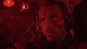 Backdrop to the movie "Predator" #559753