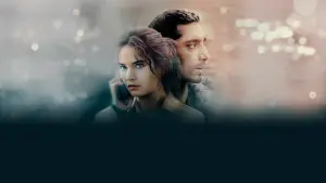 Backdrop to the movie "Relay" #550139