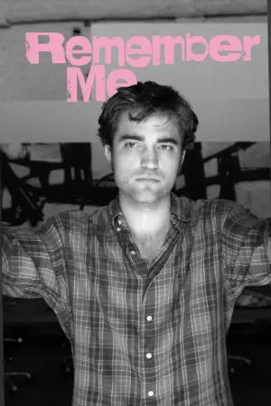 Poster to the movie "Remember Me" #239411