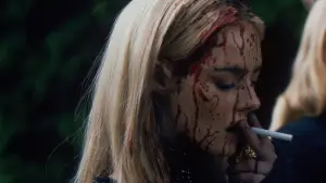 Backdrop to the movie "Ready or Not 2: Here I Come" #795602