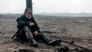 Backdrop to the movie "Sisu" #170464