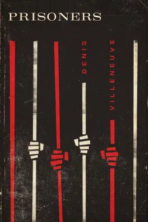 Poster to the movie "Prisoners" #37801