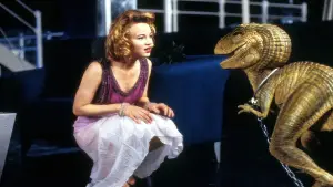 Backdrop to the movie "Super Mario Bros." #783341