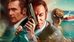 Backdrop to the movie "The Connection" #238366