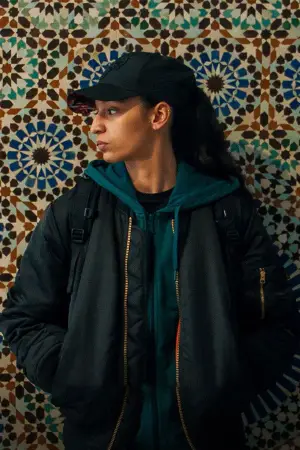 Poster to the movie "The Little Sister" #534129