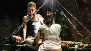 Backdrop to the movie "The Ruins" #765723