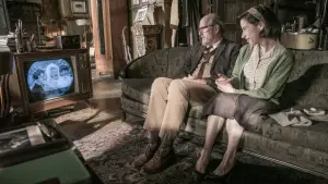 Backdrop to the movie "The Shape of Water" #597903