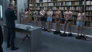 Backdrop to the movie "The Translators" #283490