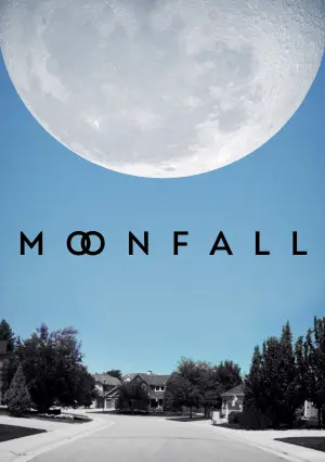 Poster to the movie "Moonfall" #30454