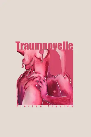 Poster to the movie "Traumnovelle" #686049