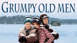 Watch film Grumpy Old Men | Grumpy Old Men - Trailer