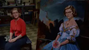 Backdrop to the movie "Vertigo" #635897