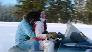 Backdrop to the movie "Wrong Turn 4: Bloody Beginnings" #793649