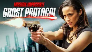 Backdrop to the movie "Mission: Impossible - Ghost Protocol" #241566