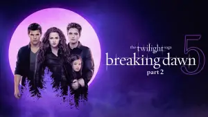 Backdrop to the movie "The Twilight Saga: Breaking Dawn - Part 2" #525520
