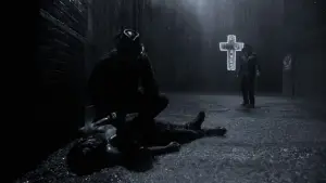 Backdrop to the movie "Nightmare Alley" #649778