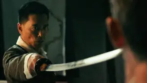 Backdrop to the movie "Prisoner of War" #558312