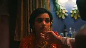 Backdrop to the movie "The Shameless" #650416