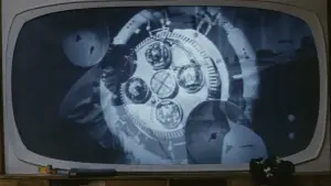 Backdrop to the movie "Solaris" #731567