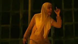 Backdrop to the movie "Sugar Mill" #694591