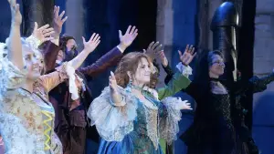 Backdrop to the movie "Crescendo" #800747