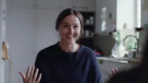 Backdrop to the movie "Sentimental Value" #510810