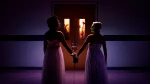 Backdrop to the movie "Tragedy Girls" #936901