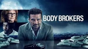 Backdrop to the movie "Body Brokers" #148131