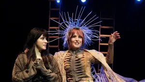 Backdrop to the movie "Traição Entre Amigas" #565088