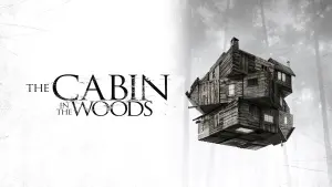 Backdrop to the movie "The Cabin in the Woods" #48779