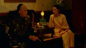 Backdrop to the movie "Flowers of Shanghai" #538078