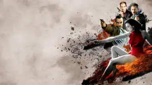 Backdrop to the movie "Toy Gun" #739155