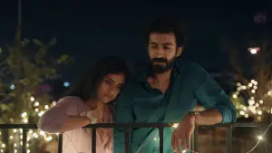 Backdrop to the movie "Ithiri Neram" #693239