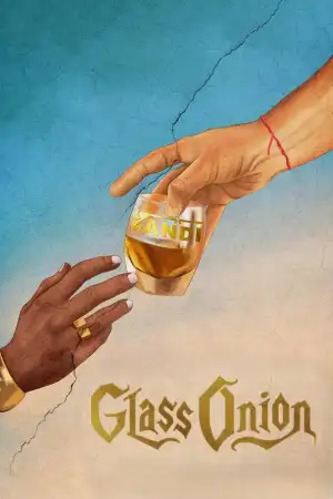 Poster to the movie "Glass Onion: A Knives Out Mystery" #837016