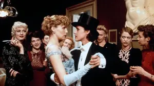 Backdrop to the movie "Aimée & Jaguar" #492899