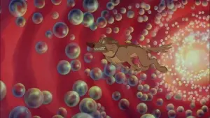 Backdrop to the movie "All Dogs Go to Heaven" #699802