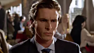 Backdrop to the movie "American Psycho" #585725