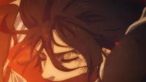 Backdrop to the movie "Attack on Titan: THE LAST ATTACK" #762259