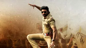 Backdrop to the movie "Bhimaa" #481523