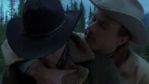 Backdrop to the movie "Brokeback Mountain" #520785