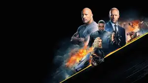 Fast & Furious Presents: Hobbs & Shaw