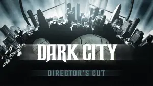 Backdrop to the movie "Dark City" #636888