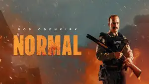 Backdrop to the movie "Normal" #814805