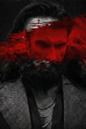 Dhurandhar: The Revenge