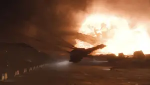 Backdrop to the movie "Dune" #529585