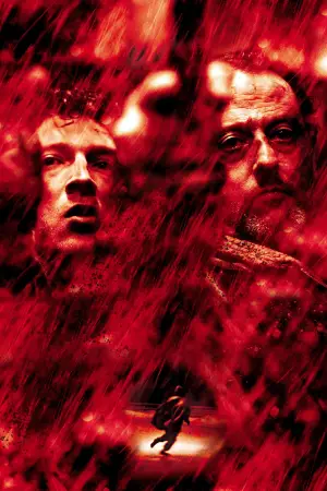 The Crimson Rivers