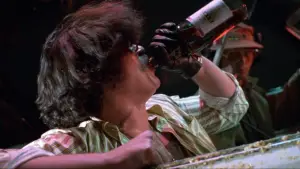 Backdrop to the movie "Fear and Loathing in Las Vegas" #688606